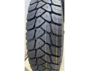 Kpatos KDM19+ (универсальная) 315/80 R22.5 157/154M PR20
